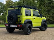 Suzuki Jimny ALLGRIP by STORM CUSTOMS 5