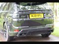 Land Rover Range Rover Sport 3.0 Range Rover Sport Autobiography Dynamic D MHEV Auto 4WD 5dr 60