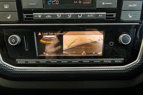 Volkswagen Up E-UP 20