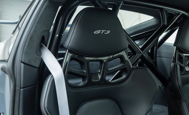 Porsche 911 GT3 (992) 15