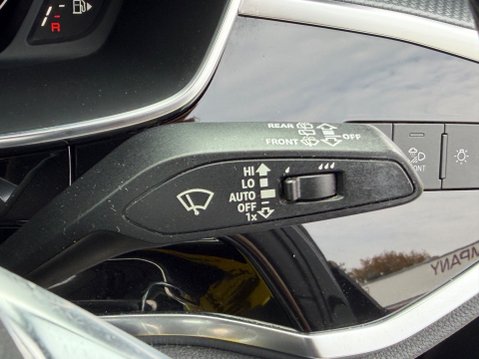 Audi Q3 TFSI S LINE EDITION 1 17