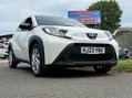Toyota Aygo X VVT-I PURE 933 MILES 22