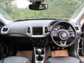 Jeep Compass 1.6 MultiJetII Longitude Euro 6 (s/s) 5dr 10