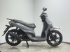 Peugeot Tweet GT 2023 RUNNING PROJECT LEARNER SCOOTER 125CC NEEDS WORK