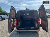 Peugeot Expert LWB L2H1 Low Roof 3100 Pro+ Air Con Sensors 11