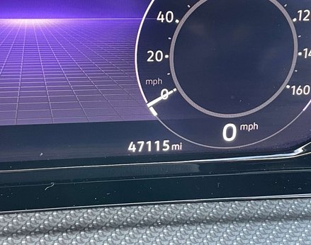 Volkswagen Golf 1.5 Golf R-Line TSI 5dr 20