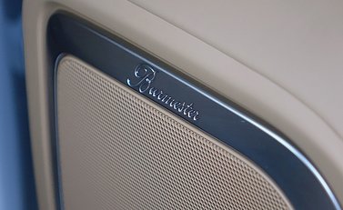 Porsche Cayenne Turbo 12