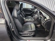 Audi RS6 4.0 TFSI V8 Estate 5dr Petrol Tiptronic quattro Euro 6 (s/s) (560 ps) 20