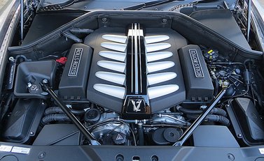 Rolls-Royce Ghost EWB 3