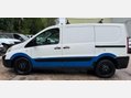 Citroen Dispatch 2.0 1000 HDi Panel Van 5dr Diesel Manual L1 H1 (179 g/km, 125 bhp) 17