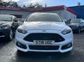 Ford Focus 2.0 TDCi ST-3 Euro 6 (s/s) 5dr 8
