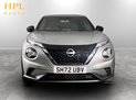 Nissan Juke 1.6 N-Connecta SUV 5dr Petrol Hybrid Auto Euro 6 (143 ps) Air Con - Alloys 2