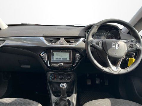 Vauxhall Corsa 1.4 ecoFLEX Energy 5dr [AC] 10