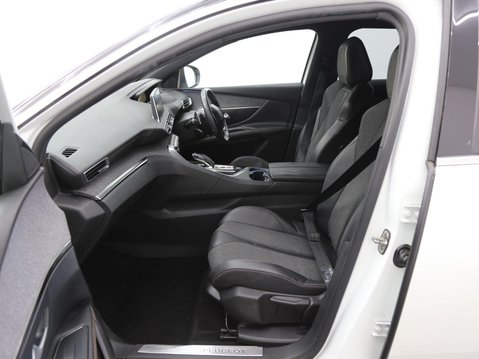Peugeot 3008 1.6 BlueHDi GT Line EAT Euro 6 (s/s) 5dr 24