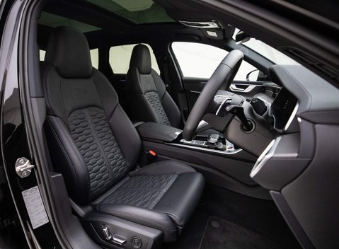 Audi RS6 Avant Vorsprung 6