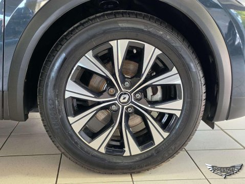 Renault Captur 1.6 E-TECH evolution Auto Euro 6 (s/s) 5dr 75