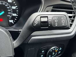 Ford Focus 1.5 Focus Titanium Auto 5dr 64