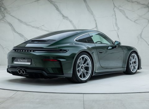 Porsche 911 GT3 TOURING (992.2) 6