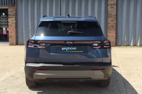 Jeep Compass 1st Edition ED E-Hybrid 48