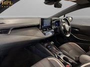 Toyota Corolla 2.0 VVT-h GPF GR SPORT Hatchback 5dr Petrol Hybrid CVT Euro 6 (s/s) (184 ps 15