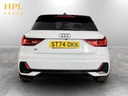 Audi A1 1.0 TFSI 30 Black Edition Sportback 5dr Petrol S Tronic Euro 6 (s/s) (116 p 6