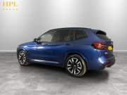 BMW Ix3 80kWh M Sport SUV 5dr Electric Auto (286 ps) Air Con - Alloys - DAB Radio 5