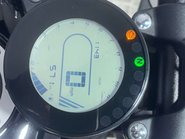Keeway RKV 2025 ONLY 571 MILES LOW RIDER 125CC CRUISER LEARNER BIKE 42