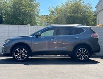 Nissan X-Trail 1.6 DIG-T Tekna SUV 5dr Petrol Manual Euro 6 (s/s) (163 ps) 7