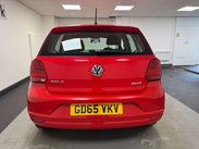 Volkswagen Polo 1.0 Polo S AC 5dr 23