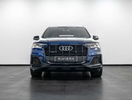 Audi Q7 3.0 Q7 Black Edition 55 TFSI MHEV Quattro Auto 4WD 5dr 7