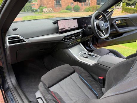BMW 2 Series 220I M SPORT 8