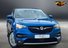 Vauxhall Grandland X 1.6 Grandland X Sport Nav TD S/S 5dr *NATIONAL DELIVERY*