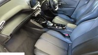Peugeot 208 1.2 PureTech GT Line Hatchback 5dr Petrol EAT Euro 6 (s/s) (130 ps) 2
