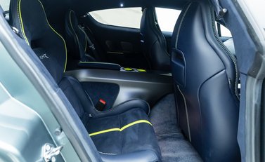 Aston Martin Rapide AMR V12 15