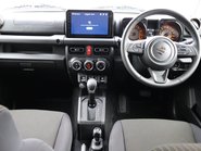 Suzuki Jimny Brand new 5 door Auto styled by Seeker choice of colours  26