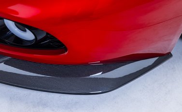 Aston Martin Vanquish Zagato Shooting Brake 56