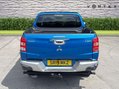 Mitsubishi L200 2.4 L200 Barbarian DI-D Auto 4WD 6