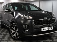 Kia Sportage GT-LINE 19