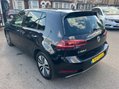 Volkswagen Golf 35.8kWh e-Golf Auto 5dr 4