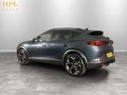 Cupra Formentor 1.4 eHybrid 12.8kWh VZ2 SUV 5dr Petrol Plug-in Hybrid DSG Euro 6 (s/s) (245 5
