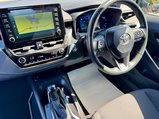 Toyota Corolla 1.8 VVT-h Icon Tech Touring Sports CVT Euro 6 (s/s) 5dr 13