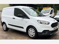 Ford Transit Courier 1.0 EcoBoost Leader Panel Van 4dr Petrol Manual L1 Euro 6 (s/s) (100 ps) 7