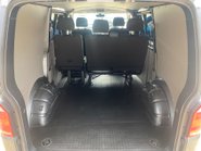 Volkswagen Transporter T30 TDI KOMBI HIGHLINE BMT 13