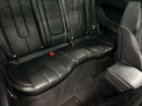 Land Rover Range Rover Evoque 2.2 Range Rover Evoque Dynamic SD4 Auto 4WD 3dr 46