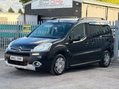Citroen Berlingo Multispace 1.6 Berlingo Multispace Air XTR e-HDi Semi-Auto 5dr 3