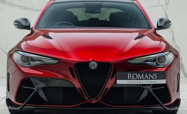 Alfa Romeo Giulia GTA 7