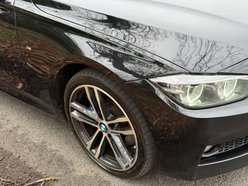 BMW 3 Series 2.0 320d xDrive M Sport Shadow Edition 4WD 4dr 57
