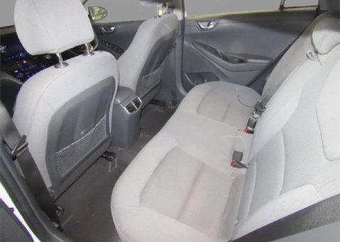 Hyundai IONIQ 38.3kWh Premium Hatchback 5dr Electric Auto (136 ps) 8