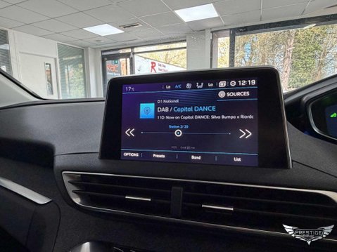 Peugeot 3008 1.6 BlueHDi Allure Euro 6 (s/s) 5dr 31