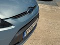 Ford Fiesta 1.4 Fiesta Style + Auto 5dr 28